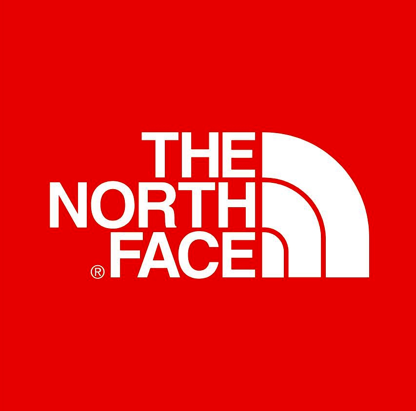 NORTHFACE logo
