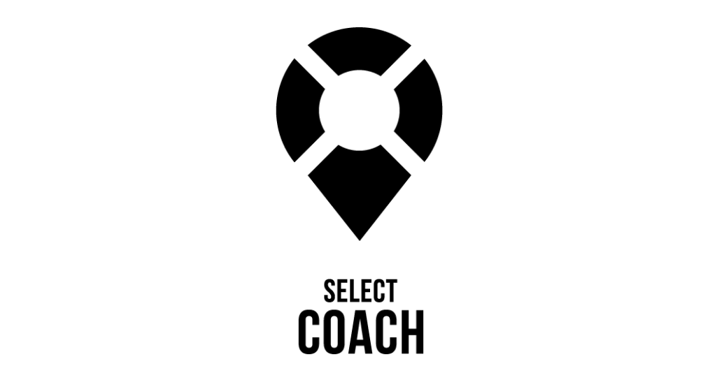 セレクトコーチ　ロゴ